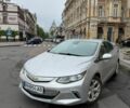 Серый Шевроле Вольт, объемом двигателя 1.49 л и пробегом 160 тыс. км за 14500 $, фото 1 на Automoto.ua
