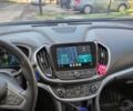 Сірий Шевроле Вольт, об'ємом двигуна 1.49 л та пробігом 84 тис. км за 14250 $, фото 11 на Automoto.ua