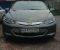 Сірий Шевроле Вольт, об'ємом двигуна 1.49 л та пробігом 215 тис. км за 13000 $, фото 1 на Automoto.ua