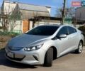 Сірий Шевроле Вольт, об'ємом двигуна 1.49 л та пробігом 152 тис. км за 12600 $, фото 9 на Automoto.ua