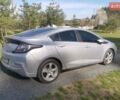 Шевроле Вольт 2016 в Киеве на Automoto.ua Серый Шевроле Вольт, объемом двигателя 1.5 л и пробегом 132 тыс. км за 14600 $, фото 2 на Automoto.ua