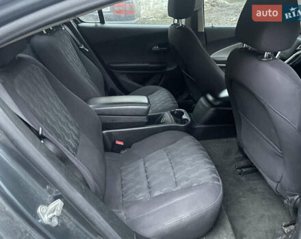 Серый Шевроле Вольт, объемом двигателя 1.4 л и пробегом 174 тыс. км за 10500 $, фото 22 на Automoto.ua