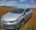 Серый Шевроле Вольт, объемом двигателя 1.5 л и пробегом 86 тыс. км за 17000 $, фото 1 на Automoto.ua