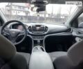Серый Шевроле Вольт, объемом двигателя 1.49 л и пробегом 120 тыс. км за 14000 $, фото 18 на Automoto.ua