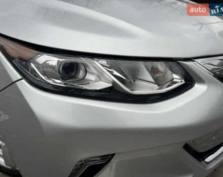 Серый Шевроле Вольт, объемом двигателя 1.49 л и пробегом 178 тыс. км за 14000 $, фото 9 на Automoto.ua