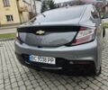 Серый Шевроле Вольт, объемом двигателя 1.5 л и пробегом 120 тыс. км за 13500 $, фото 2 на Automoto.ua