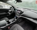 Сірий Шевроле Вольт, об'ємом двигуна 1.5 л та пробігом 98 тис. км за 18500 $, фото 13 на Automoto.ua