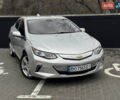 Серый Шевроле Вольт, объемом двигателя 1.49 л и пробегом 178 тыс. км за 14000 $, фото 5 на Automoto.ua