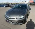 Сірий Шевроле Вольт, об'ємом двигуна 1.49 л та пробігом 107 тис. км за 14700 $, фото 16 на Automoto.ua