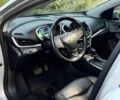 Сірий Шевроле Вольт, об'ємом двигуна 1.5 л та пробігом 174 тис. км за 12500 $, фото 3 на Automoto.ua