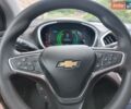 Серый Шевроле Вольт, объемом двигателя 1.49 л и пробегом 76 тыс. км за 16000 $, фото 12 на Automoto.ua