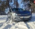 Серый Шевроле Вольт, объемом двигателя 1.5 л и пробегом 85 тыс. км за 17900 $, фото 1 на Automoto.ua