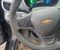 Сірий Шевроле Вольт, об'ємом двигуна 1.49 л та пробігом 220 тис. км за 15000 $, фото 9 на Automoto.ua