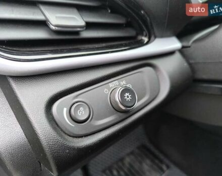 Серый Шевроле Вольт, объемом двигателя 1.5 л и пробегом 150 тыс. км за 12900 $, фото 21 на Automoto.ua