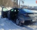 Серый Шевроле Вольт, объемом двигателя 1.5 л и пробегом 85 тыс. км за 17900 $, фото 5 на Automoto.ua