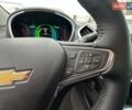 Серый Шевроле Вольт, объемом двигателя 1.5 л и пробегом 124 тыс. км за 15800 $, фото 16 на Automoto.ua