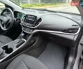 Серый Шевроле Вольт, объемом двигателя 1.5 л и пробегом 150 тыс. км за 12900 $, фото 23 на Automoto.ua