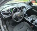 Серый Шевроле Вольт, объемом двигателя 1.5 л и пробегом 150 тыс. км за 13900 $, фото 17 на Automoto.ua