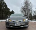Серый Шевроле Вольт, объемом двигателя 1.5 л и пробегом 170 тыс. км за 18300 $, фото 23 на Automoto.ua