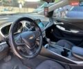 Сірий Шевроле Вольт, об'ємом двигуна 1.49 л та пробігом 98 тис. км за 15200 $, фото 13 на Automoto.ua