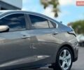Сірий Шевроле Вольт, об'ємом двигуна 1.5 л та пробігом 97 тис. км за 1750 $, фото 3 на Automoto.ua