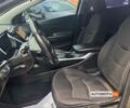 Сірий Шевроле Вольт, об'ємом двигуна 1.5 л та пробігом 98 тис. км за 16800 $, фото 9 на Automoto.ua