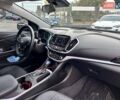 Серый Шевроле Вольт, объемом двигателя 1.5 л и пробегом 153 тыс. км за 15200 $, фото 35 на Automoto.ua