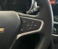 Серый Шевроле Вольт, объемом двигателя 1.5 л и пробегом 145 тыс. км за 14990 $, фото 28 на Automoto.ua