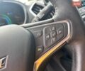 Серый Шевроле Вольт, объемом двигателя 1.5 л и пробегом 153 тыс. км за 15200 $, фото 20 на Automoto.ua