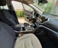 Сірий Шевроле Вольт, об'ємом двигуна 1.49 л та пробігом 110 тис. км за 18200 $, фото 19 на Automoto.ua