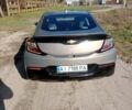 Сірий Шевроле Вольт, об'ємом двигуна 1.49 л та пробігом 156 тис. км за 15800 $, фото 6 на Automoto.ua