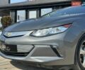 Сірий Шевроле Вольт, об'ємом двигуна 1.5 л та пробігом 113 тис. км за 14300 $, фото 4 на Automoto.ua