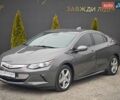 Сірий Шевроле Вольт, об'ємом двигуна 1.5 л та пробігом 264 тис. км за 12700 $, фото 7 на Automoto.ua