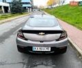 Серый Шевроле Вольт, объемом двигателя 1.5 л и пробегом 150 тыс. км за 12900 $, фото 10 на Automoto.ua