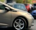 Сірий Шевроле Вольт, об'ємом двигуна 1.5 л та пробігом 97 тис. км за 1750 $, фото 9 на Automoto.ua