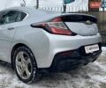 Серый Шевроле Вольт, объемом двигателя 1.5 л и пробегом 190 тыс. км за 14990 $, фото 7 на Automoto.ua