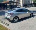 Серый Шевроле Вольт, объемом двигателя 1.49 л и пробегом 97 тыс. км за 16500 $, фото 6 на Automoto.ua