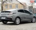Серый Шевроле Вольт, объемом двигателя 1.49 л и пробегом 177 тыс. км за 14500 $, фото 10 на Automoto.ua