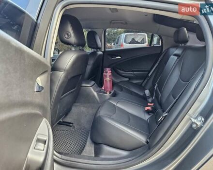 Шевроле Вольт 2017 в Одессе на Automoto.ua Серый Шевроле Вольт, объемом двигателя 1.49 л и пробегом 125 тыс. км за 14300 $, фото 26 на Automoto.ua