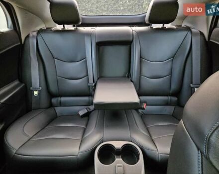 Шевроле Вольт 2017 в Одессе на Automoto.ua Серый Шевроле Вольт, объемом двигателя 1.49 л и пробегом 125 тыс. км за 14300 $, фото 45 на Automoto.ua