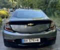 Сірий Шевроле Вольт, об'ємом двигуна 1.49 л та пробігом 88 тис. км за 16000 $, фото 6 на Automoto.ua