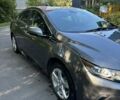 Сірий Шевроле Вольт, об'ємом двигуна 1.49 л та пробігом 88 тис. км за 16000 $, фото 5 на Automoto.ua