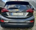 Шевроле Вольт 2017 у Яворове на Automoto.ua Сірий Шевроле Вольт, об'ємом двигуна 0 л та пробігом 106 тис. км за 13500 $, фото 8 на Automoto.ua