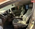 Сірий Шевроле Вольт, об'ємом двигуна 1.5 л та пробігом 97 тис. км за 1750 $, фото 15 на Automoto.ua