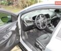 Сірий Шевроле Вольт, об'ємом двигуна 1.5 л та пробігом 175 тис. км за 17000 $, фото 25 на Automoto.ua