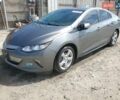 Серый Шевроле Вольт, объемом двигателя 1.5 л и пробегом 156 тыс. км за 2900 $, фото 1 на Automoto.ua