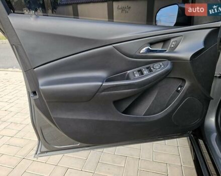 Шевроле Вольт 2017 в Одессе на Automoto.ua Серый Шевроле Вольт, объемом двигателя 1.49 л и пробегом 125 тыс. км за 14300 $, фото 28 на Automoto.ua