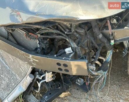 Сірий Шевроле Вольт, об'ємом двигуна 1.5 л та пробігом 99 тис. км за 5500 $, фото 6 на Automoto.ua