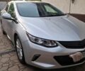 Серый Шевроле Вольт, объемом двигателя 1.49 л и пробегом 168 тыс. км за 14800 $, фото 26 на Automoto.ua