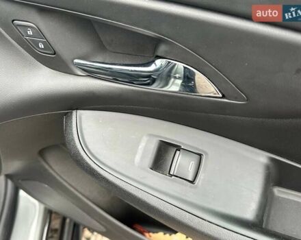 Серый Шевроле Вольт, объемом двигателя 1.5 л и пробегом 124 тыс. км за 15800 $, фото 32 на Automoto.ua